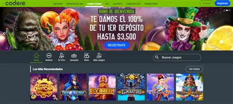 Ranking de Mejores Casinos Online en México .